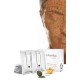 Casmara 2030 Vitamin Vegetable Orange Mask Energizing Whitening